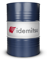 Idemitsu Drum-1