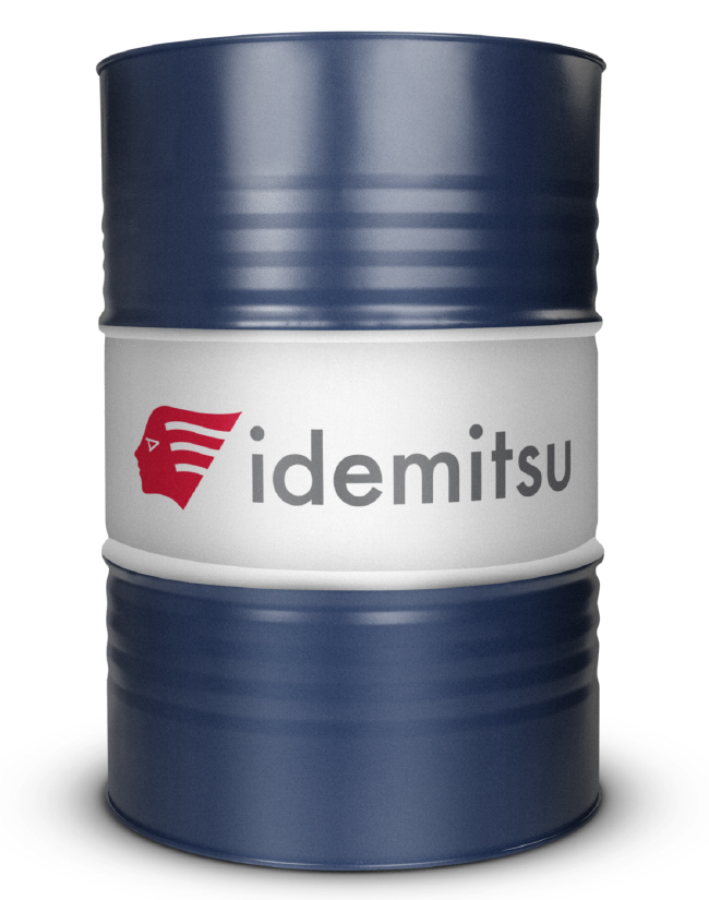 Idemitsu Drum-1