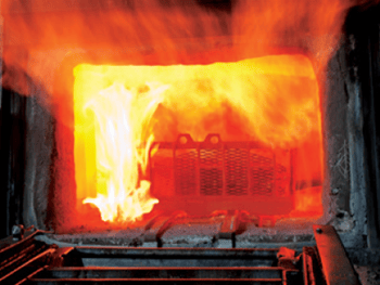 furnace