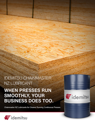 Idemitsu Chainmaster Flyer